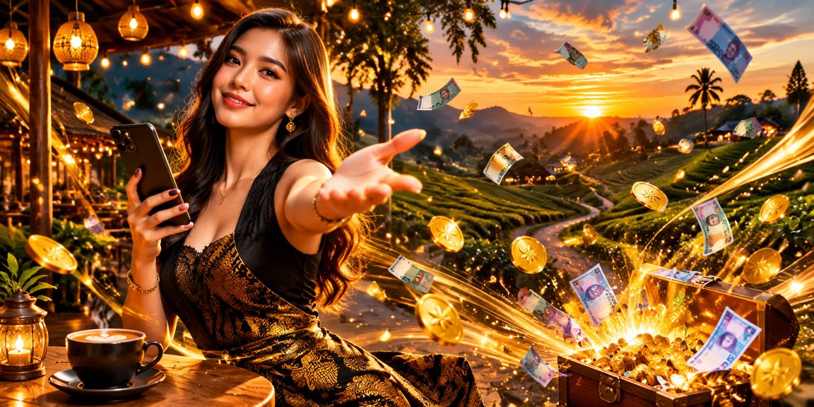 Tawaran bonus cashback eksklusif untuk pemain kasino Malaysia di platform dalam talian